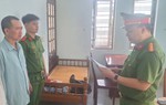 Nhận làm thủ tục đất đai, bán luôn thửa đất lấy 1,65 tỷ đồng trả nợ