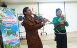 Những người miệt mài gieo tình yêu với văn hóa Mường