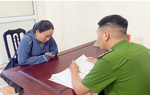 Khởi tố người phụ nữ lừa 270 triệu đồng làm sổ đỏ