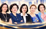 Five Vietnamese entrepreneurs named among Asia’s most powerful in 2026