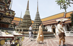 Thái Lan sẽ tặng tour trải nghiệm miễn phí cho khách quá cảnh