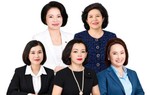 5 nữ lãnh đạo doanh nghiệp Việt trong nhóm phụ nữ quyền lực nhất châu Á: Doanh thu, việc làm, sức lan tỏa