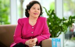 CEO Mai Kiều Liên và bài toán tăng trưởng của Vinamilk sau nửa thế kỷ