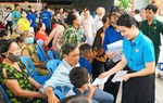Công đoàn chăm lo Tết 2027: Không để người lao động khó khăn không có Tết