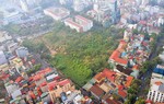 Đề xuất đánh thuế cao gấp 7 lần mức hiện hành với đất bỏ hoang