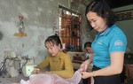 Phát huy vai trò của Hội trong hỗ trợ phụ nữ khởi nghiệp tại An Giang