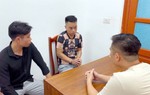 Khởi tố người đàn ông đạp ngã xe, khống chế bé gái để xâm hại