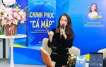 Phụ nữ khởi nghiệp muốn tiếp cận quỹ và gọi vốn: Đừng giới hạn giá trị của mình!