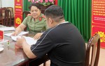 Thông tin chính thức vụ tài khoản người đàn ông giao dịch hơn 100 tỷ đồng