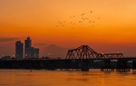 "Sông Hồng nỗi nhớ": Kể chuyện Hà Nội bằng âm nhạc