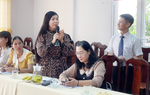 Cần Thơ: Tập huấn kỹ năng thuyết trình, phản biện cho thí sinh cuộc thi "Phụ nữ khởi nghiệp"