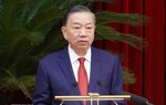 Bế mạc Hội nghị lần thứ Tư Ban Chấp hành Trung ương Đảng khóa XIV