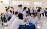 MEDLATEC mở màn chiến dịch sàng lọc Thalassemia miễn phí cho 5.000 học sinh THPT Hà Nội