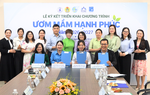 60 gia đình khó khăn tại TPHCM được hỗ trợ thụ tinh trong ống nghiệm miễn phí