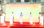 Khởi công Trung tâm Công nghiệp Văn hóa tại khu phố cổ Hà Nội