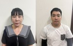 Thiếu nữ 15 tuổi bị lừa bán làm vợ nơi xứ người