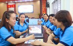 Hội LHPN Việt Nam ban hành Khung năng lực số cho phụ nữ