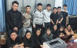 Triệt phá đường dây môi giới mại dâm ở Phú Quốc
