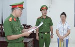 Phát hiện 2.349 con heo nhiễm chất tạo nạc, khởi tố 2 bị can
