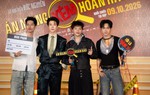 Phim "Án mạng xém hoàn hảo" được Thái Lan mua bản quyền làm lại