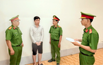 Bắt đối tượng lừa hàng trăm triệu đồng bằng thủ đoạn “chạy việc”