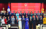 Thủ tướng: Quan hệ đặc biệt Việt Nam - Lào 'được nuôi dưỡng từ nhân dân'