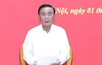 Quy định mới về trách nhiệm của đảng viên đang công tác đối với tổ chức đảng và nhân dân nơi cư trú