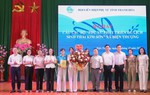Phụ nữ Thanh Hóa "thổi hồn" vào du lịch sinh thái cộng đồng