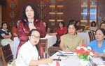 Hội LHPN Việt Nam nâng cao nhận thức về bình đẳng giới và bảo vệ quyền của phụ nữ tại Tuyên Quang