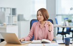 Vận hành website đặt hàng trực tuyến mà không thông báo sẽ bị xử phạt