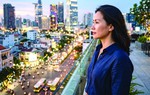 Doanh nghiệp thu nhỏ để đi đường dài