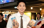 Tuấn Trần: "Nếu chỉ nghĩ đến cát-xê, tôi sẽ không diễn được hết mình"