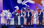 Ngân hàng Hạnh Phúc của SHB được vinh danh Dự án CSR truyền cảm hứng tại WeChoice Awards