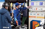 Giá xăng dầu trong nước tăng trước Tết, RON95-III ở ngưỡng 19.298 đồng mỗi lít