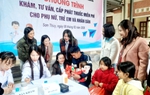 Thanh Hóa: Gần 6 tỷ đồng đưa "Tết ấm" đến với mọi hội viên, phụ nữ