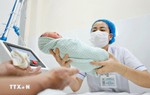 Hơn 8.300 trẻ sơ sinh chào đời tại các cơ sở y tế trong 4 ngày nghỉ Tết