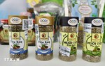 Sản phẩm OCOP: Sức sống mới ở làng quê Việt
