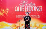 Xuân Bính Ngọ 2026: Mang hồn Tết Việt đến vùng Kyushu của Nhật Bản
