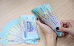 Bức tranh lương 2026: Khu vực công tăng mạnh phụ cấp, doanh nghiệp phân hóa sâu