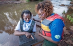 5 người phụ nữ dành cả cuộc đời bảo vệ nguồn nước thế giới