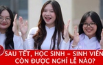 Bản tin Văn hóa - Sức khỏe - Giáo dục ngày 22/2/2026