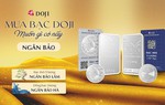 Thị trường Bạc trở nên sôi động khi có nhà cung cấp mới đầy uy lực