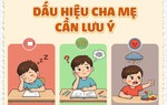 Những cách giúp trẻ sớm trở lại với nề nếp học tập, sinh hoạt sau Tết