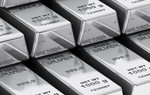 Thị trường hàng hóa thế giới: Giá bạc trở lại mốc cao nhất trong vòng 3 tuần