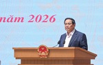Thủ tướng Phạm Minh Chính: 2026 là năm bứt phá kinh tế số