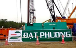 Tập đoàn Đạt Phương phát hành hơn 17 triệu cổ phiếu trong khi nợ lớn hơn vốn 1,7 lần