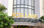BCG Land bị phạt hơn 90 triệu đồng