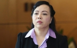 Đề nghị truy tố cựu Bộ trưởng Bộ Y tế Nguyễn Thị Kim Tiến