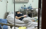 TPHCM: 46 người nghi ngộ độc thực phẩm sau khi ăn tiệc tất niên