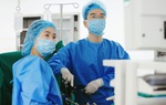 Vinmec Phú Quốc khôi phục tử cung chi chít sẹo cho người phụ nữ từng 3 lần mổ đẻ